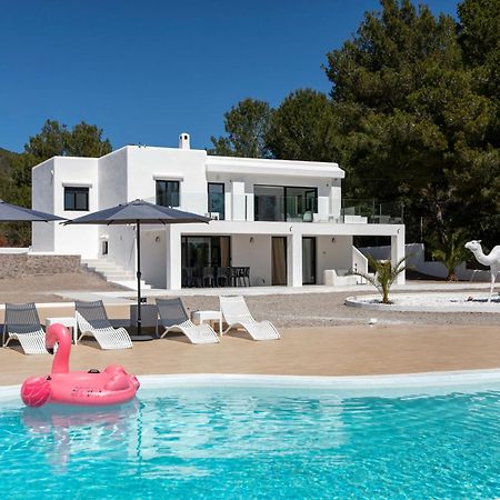Villa Nivaria Sant Jordi de ses Salines Extérieur photo