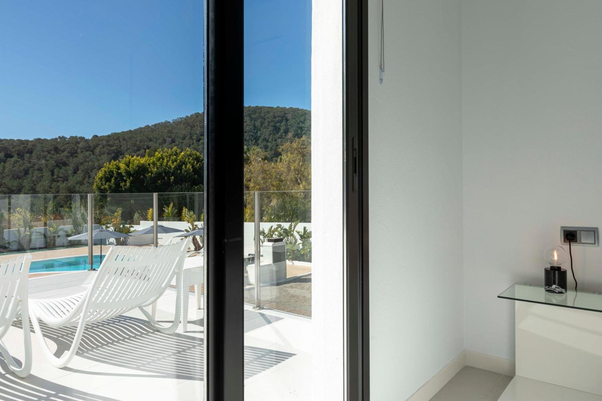 Villa Nivaria Sant Jordi de ses Salines Extérieur photo