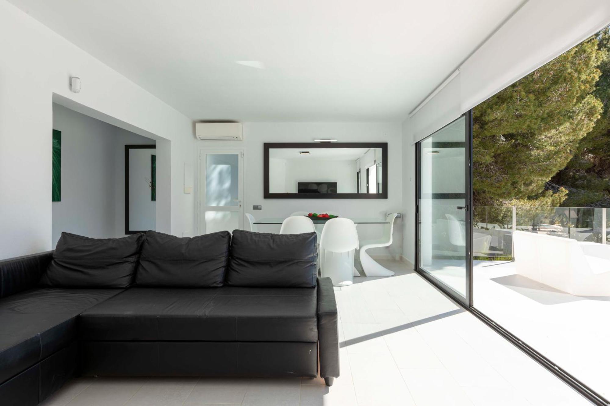 Villa Nivaria Sant Jordi de ses Salines Extérieur photo